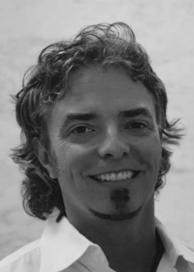 Portrait of David B. Coll
